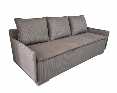 KANAPA VARNA, WYMIARY: 205x97, SPANIE: 195x145